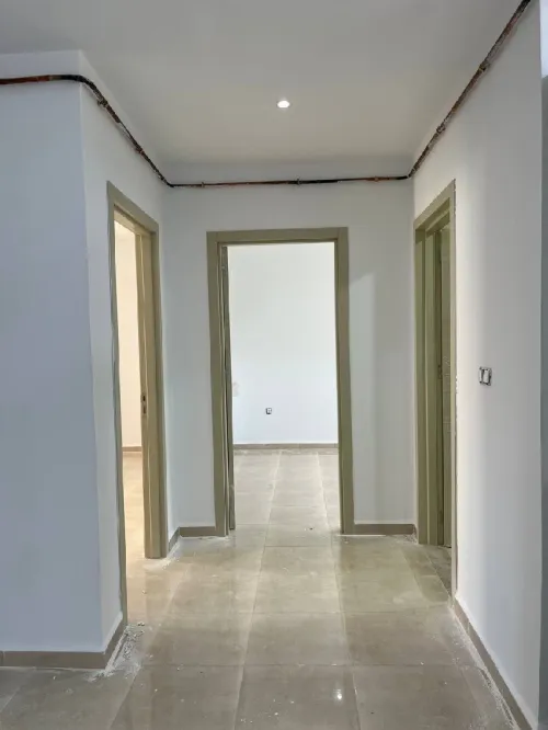 Vente Appartement F3 Alger Saoula