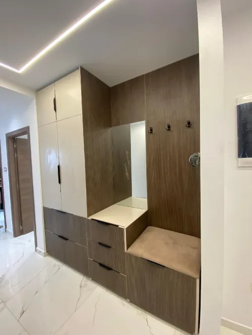 Vente Appartement F4 F5 Alger Dely brahim
