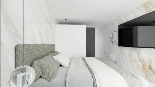 Vente Appartement F4 Alger Cheraga