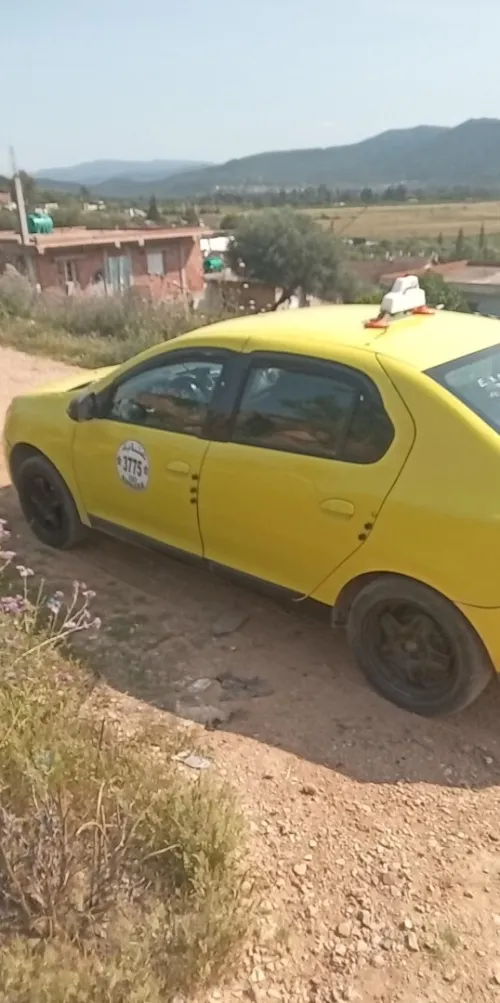 Renault Symbol 2016 Symbol