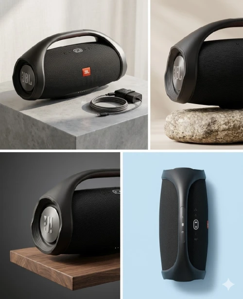 JBL BOOMBOX 2