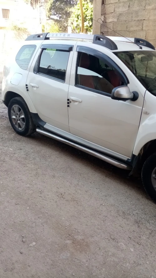 Dacia Duster 2015 Duster
