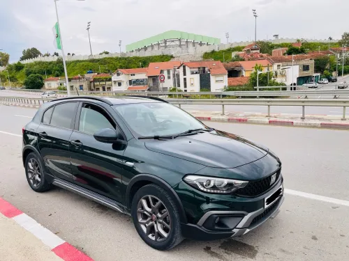 Fiat Tipo cross 2021 Cross sport