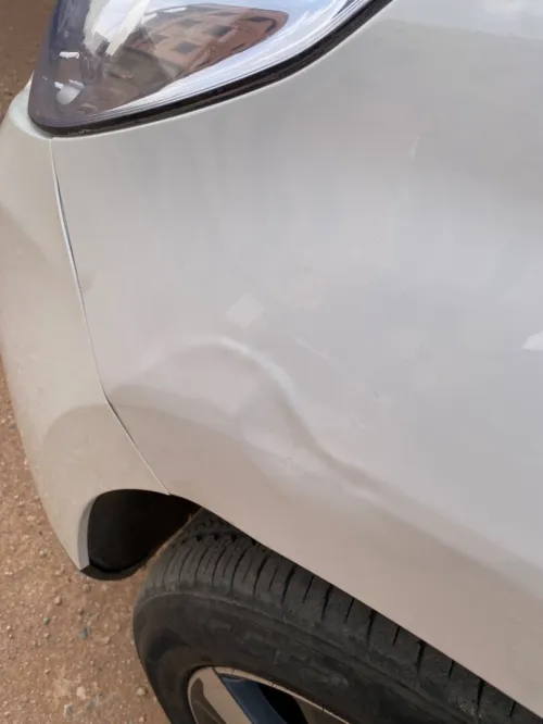 Peugeot 2008 2014 Allure