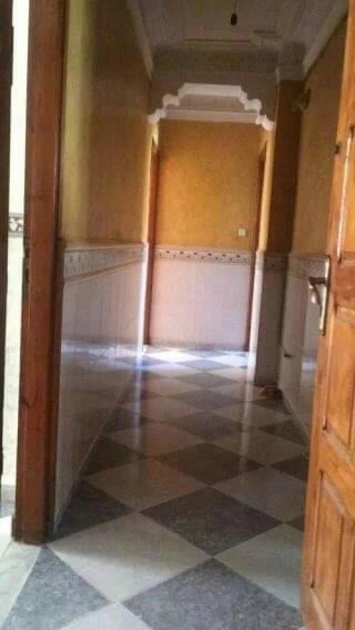 Location Appartement F3 Alger Bouzareah
