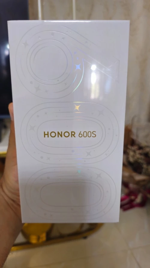 Honor 600