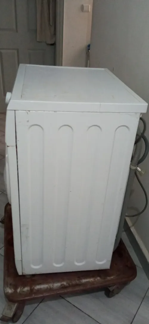Machine à laver condor 6kg