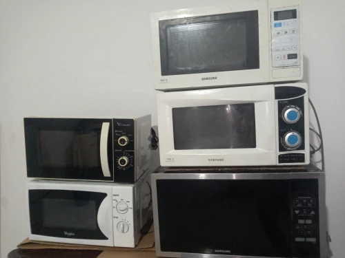 Micro onde réparation et vente