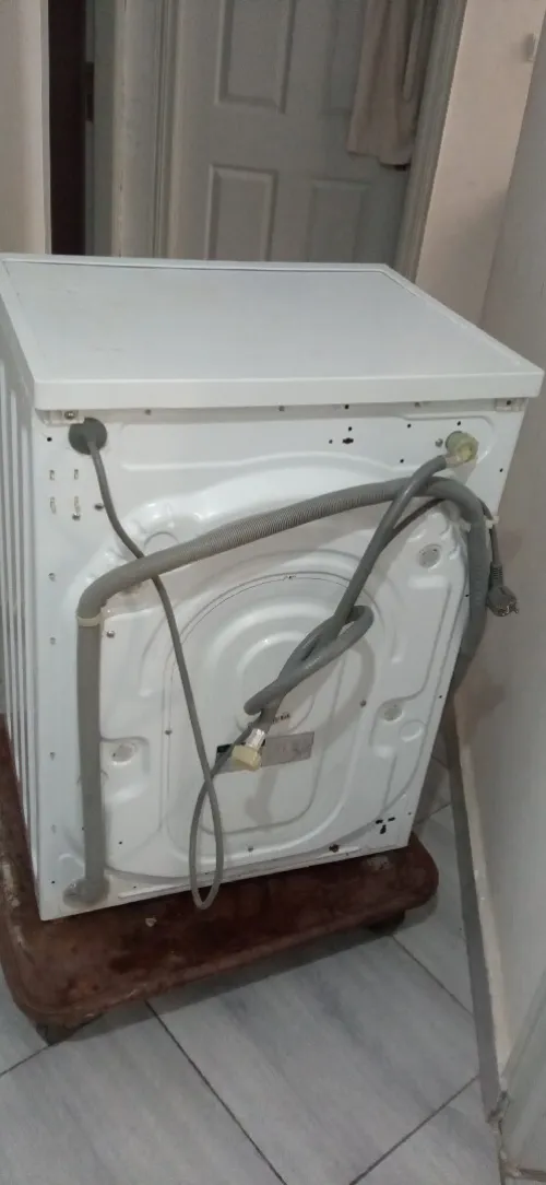Machine à laver condor 6kg