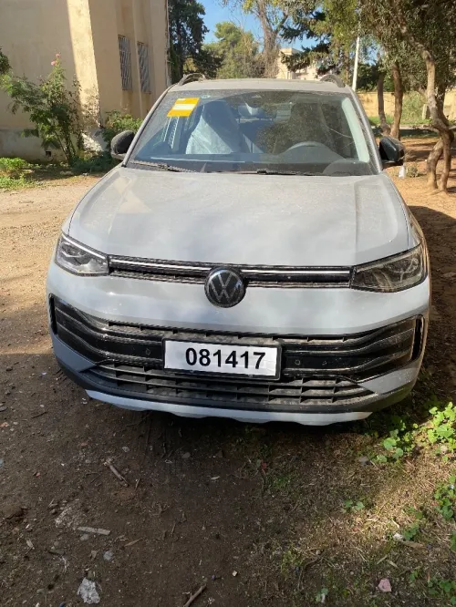 Volkswagen Tahru 2025 Ruixiang