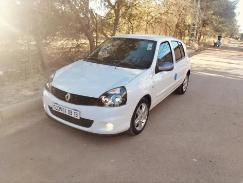 Renault Clio Campus 2013 