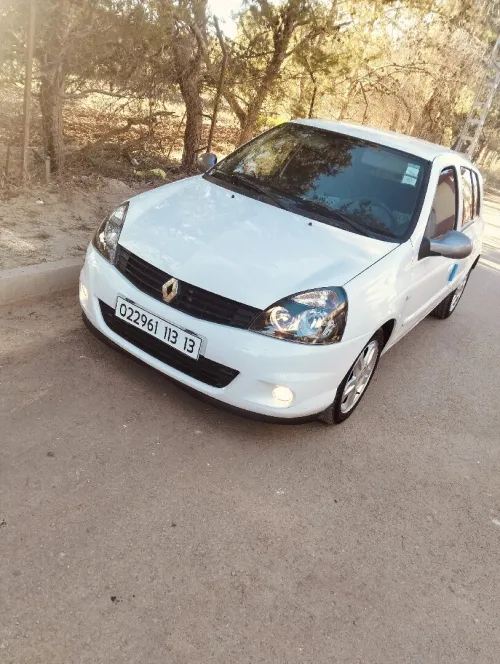 Renault Clio Campus 2013 