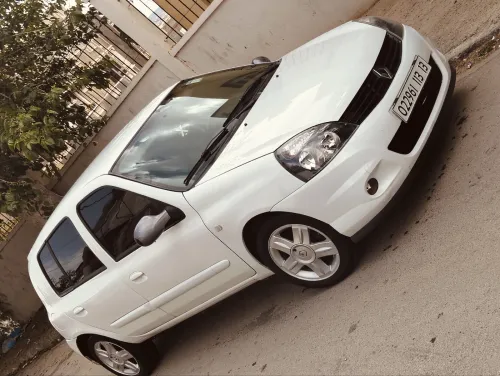 Renault Clio Campus 2013 Extreme