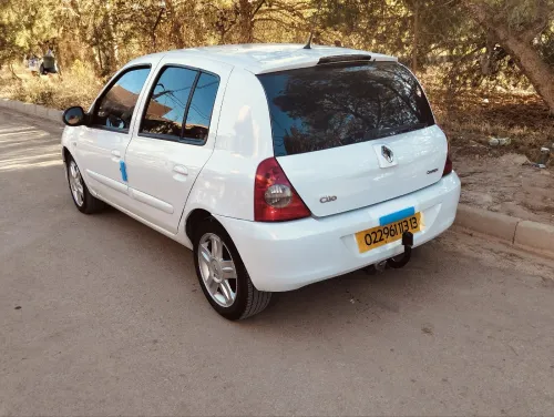 Renault Clio Campus 2013 