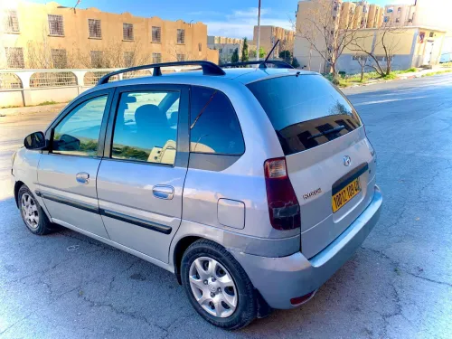 Hyundai Matrix 2009 Matrix