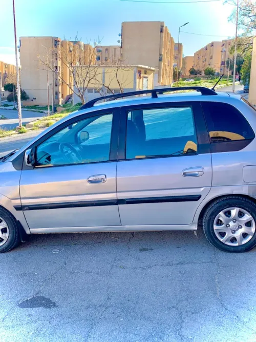 Hyundai Matrix 2009 Matrix