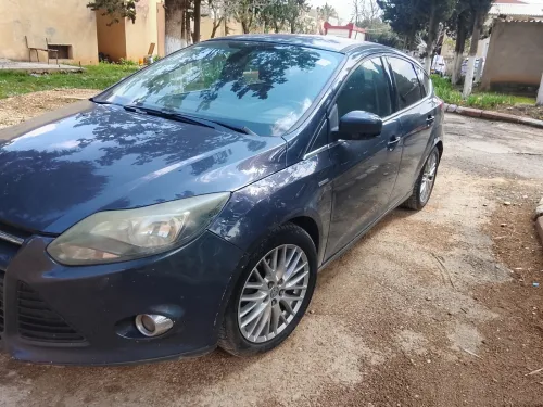 Ford Focus 4 portes 2013 Titanium
