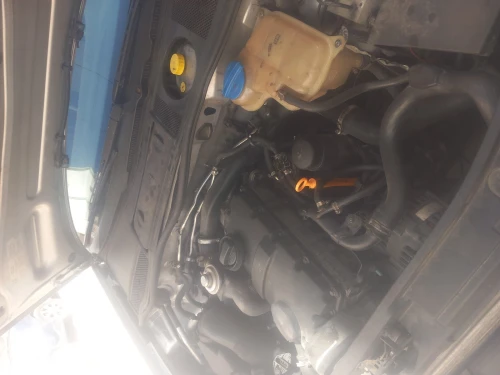 Audi A6 2004 