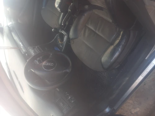 Audi A6 2004 
