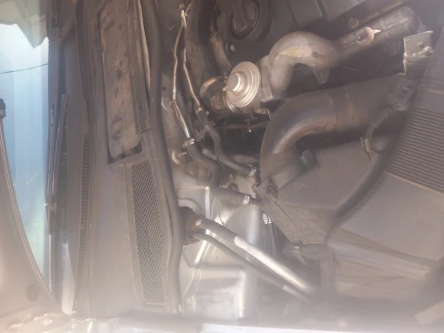 Audi A6 2004 