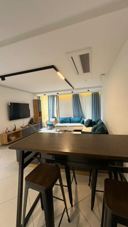 Vente Appartement F3 Alger Mohammadia