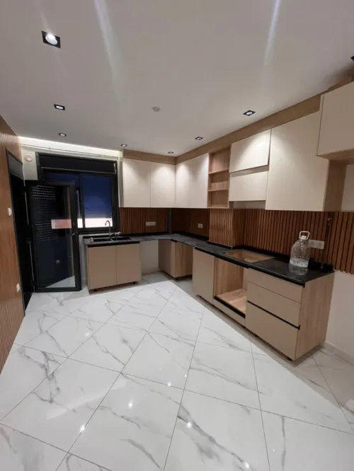 Vente Appartement F3 Alger Bordj el kiffan