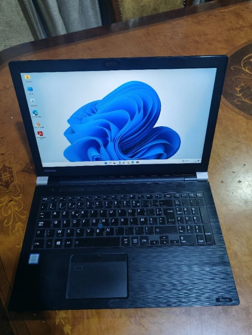 Toshiba