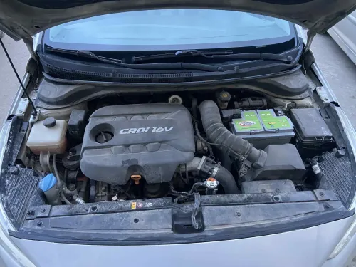 Hyundai Accent RB  5 portes 2018 
