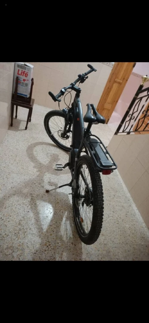 BTWIN Rockrider électrique E - ST 900