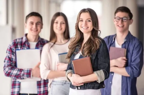 مدرسة الرياضيات والفيزياء