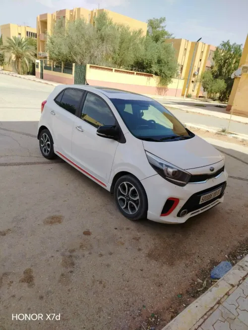 Kia Picanto 2018 GT-Line