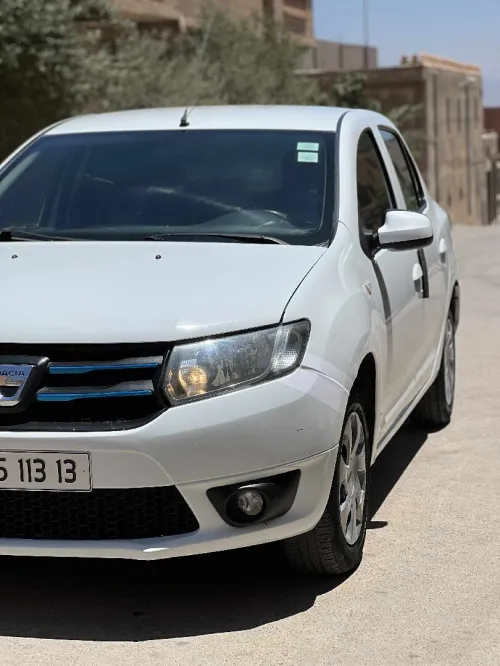 Dacia Logan 2013 Logan