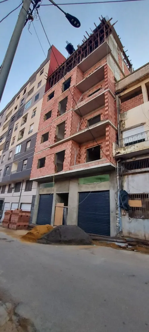 Vente Local Oran Oran