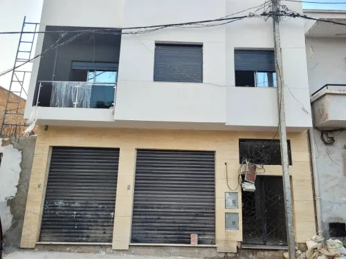 Vente Villa Oran Oran