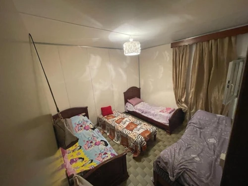 Location vacances Appartement F3 Jijel El aouana