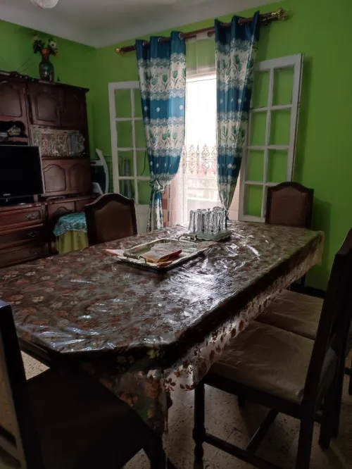 Vente Appartement F3 Aïn Témouchent Ain temouchent