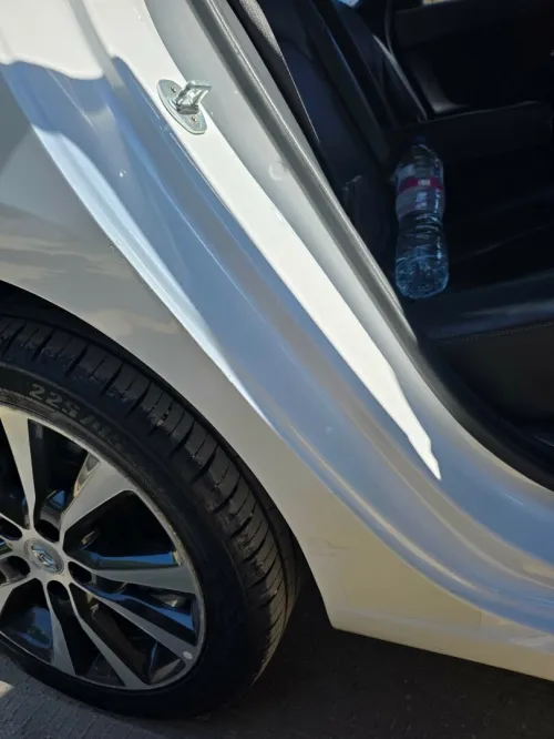 Hyundai i30 2019 Toute options
