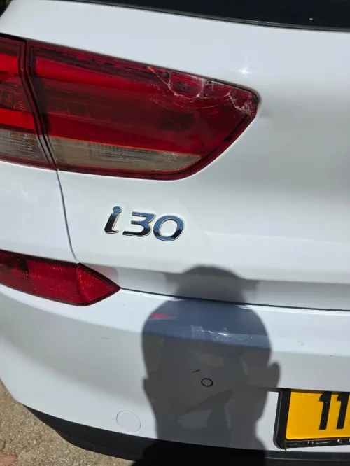 Hyundai i30 2019 Toute options