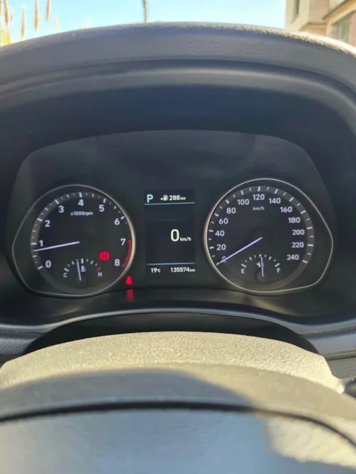 Hyundai i30 2019 Toute options
