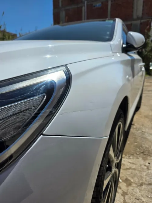 Hyundai i30 2019 Toute options