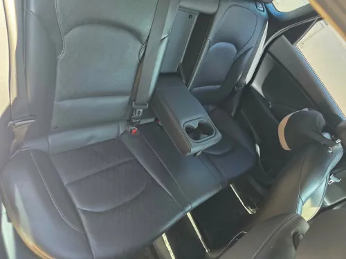 Hyundai i30 2019 Toute options