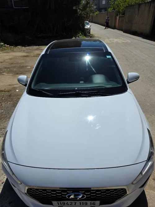 Hyundai i30 2019 Toute options