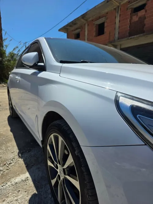 Hyundai i30 2019 Toute options