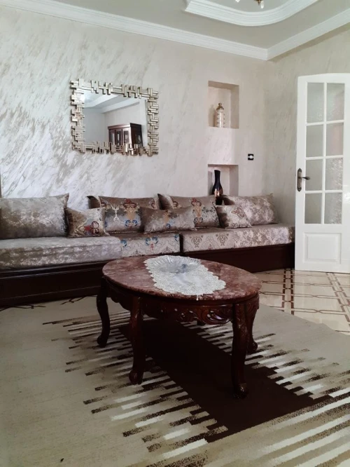 Vente Villa Aïn Témouchent Chaabet el ham