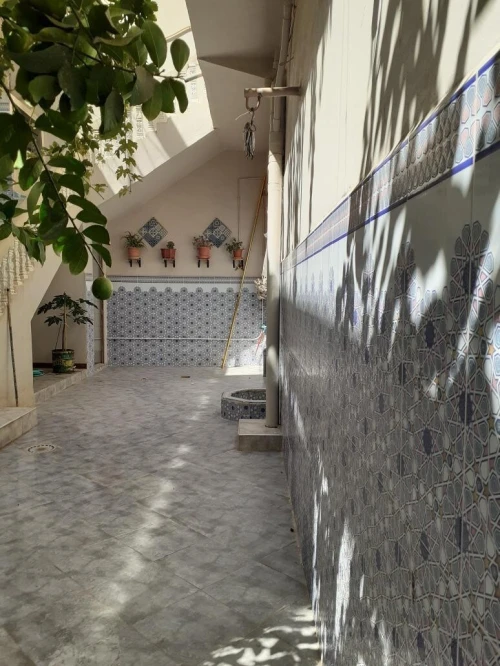 Vente Villa Aïn Témouchent Chaabet el ham