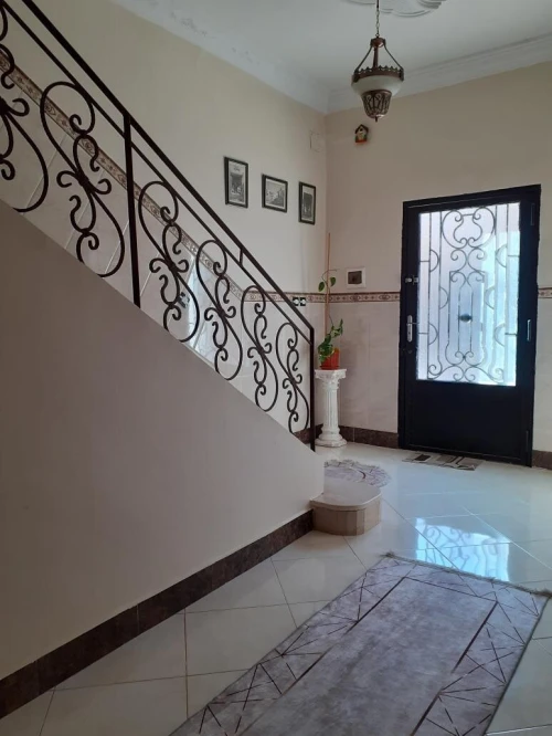 Vente Villa Aïn Témouchent Chaabet el ham