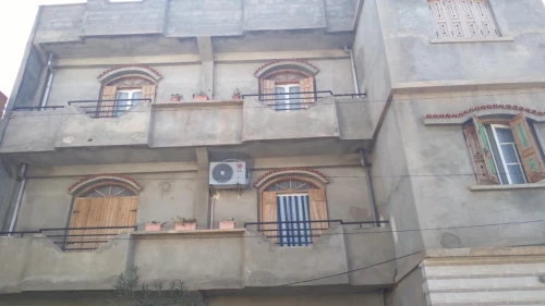 Vente Villa Aïn Témouchent Chaabet el ham
