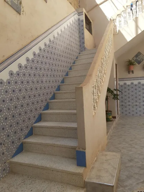 Vente Villa Aïn Témouchent Chaabet el ham