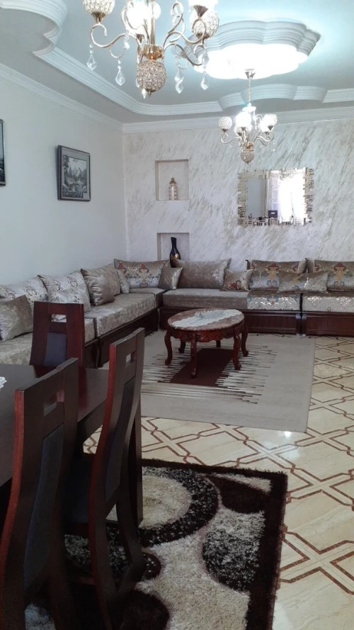 Vente Villa Aïn Témouchent Chaabet el ham