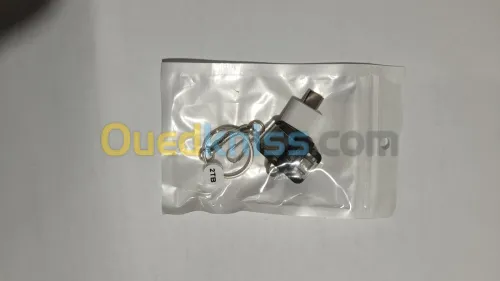 Flash disk 2TB